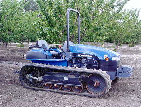 nh tk 85 cingoli in gomma