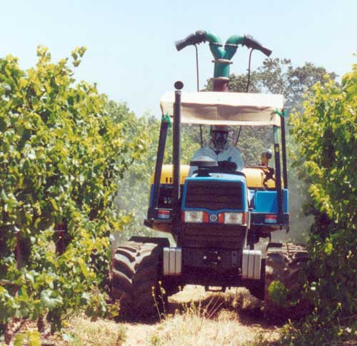 landini cingoli in gomma