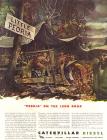 Caterpillar