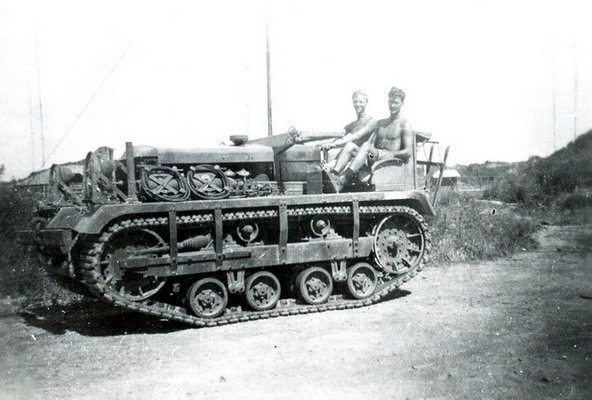 Cletrac
