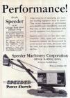 Speeder