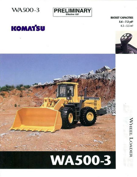 Komatsu