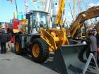Liebherr 524