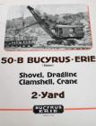 Bucyrus Erie