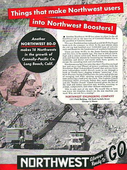 Northwest