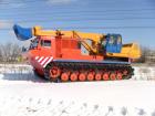 Novgorod CSM