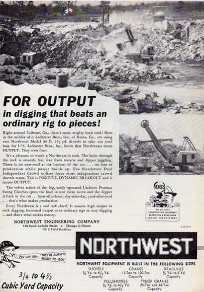 Northwest