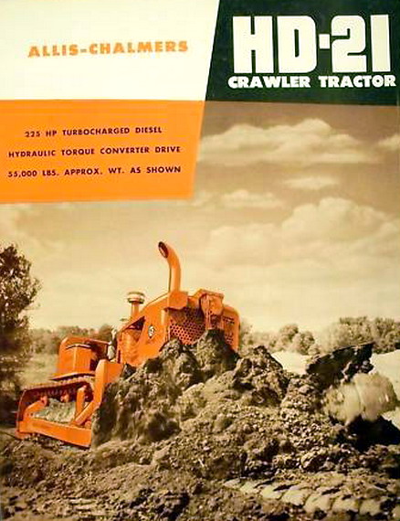 Allis Chalmers