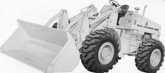 Allis Chalmers