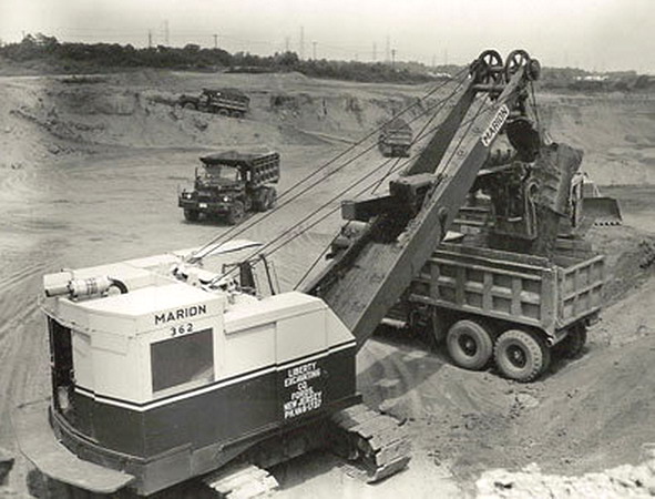 Marion