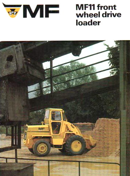 Massey Ferguson