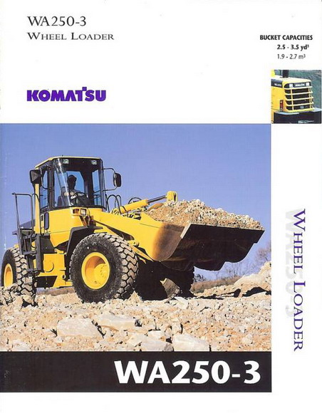 Komatsu