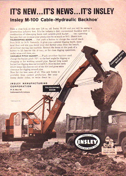 Insley