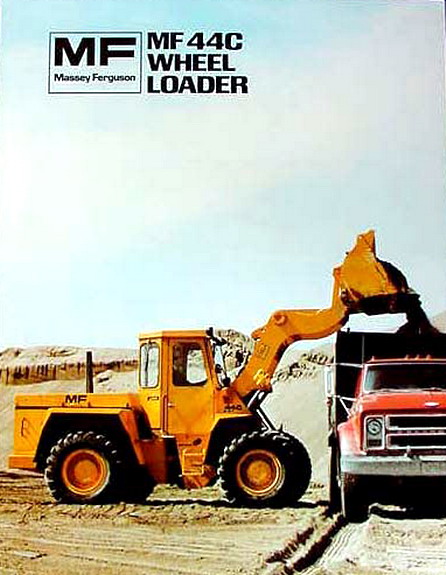 Massey Ferguson