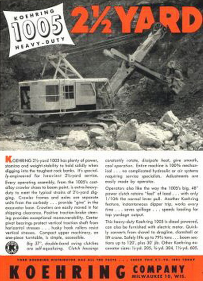 Koehring