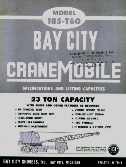 Bay City