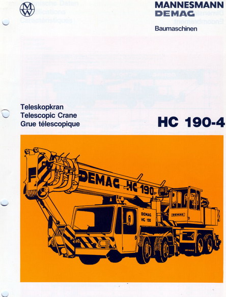 Demag