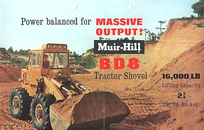 Muir Hill