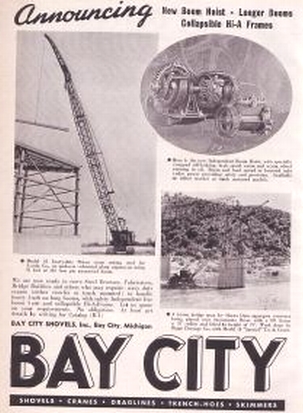 Bay City