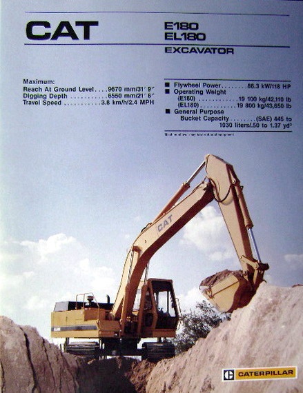 Caterpillar
