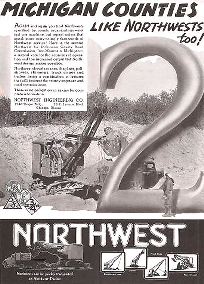 Northwest