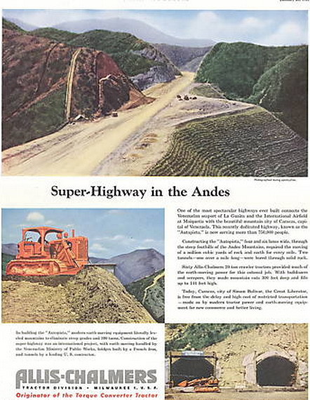 Allis Chalmers