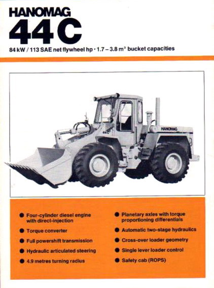 Hanomag