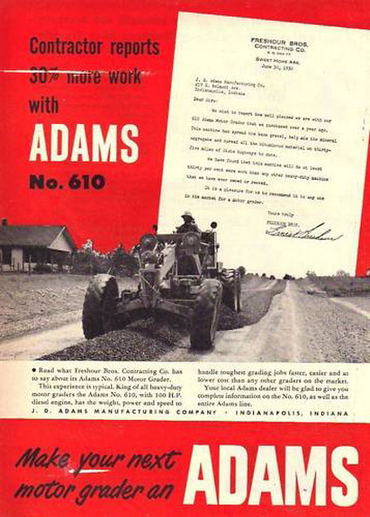 Adams
