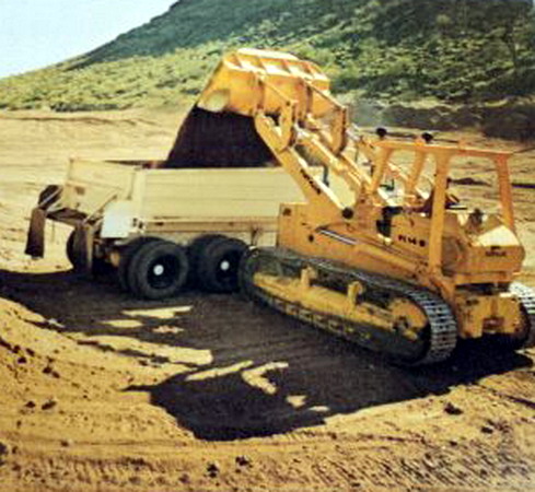 Fiat Allis