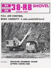 Ruston Bucyrus
