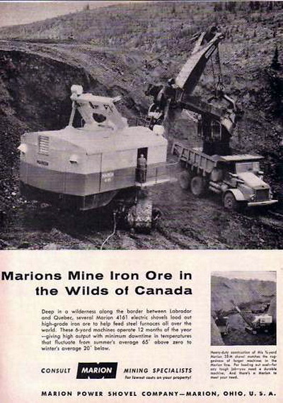 Marion