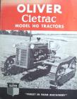 Oliver Cletrac