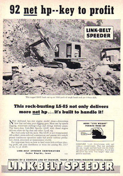 Link Belt