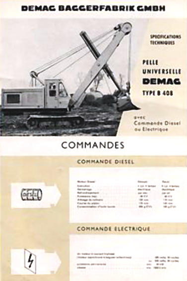 Demag