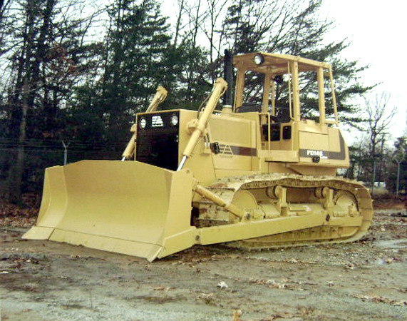 Fiat Allis