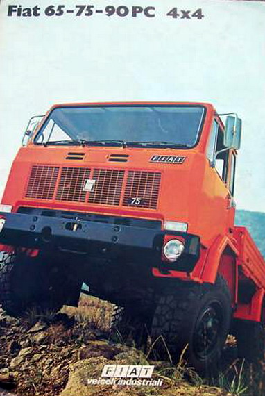 Fiat Iveco