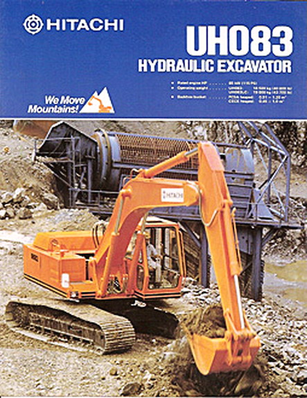 Hitachi