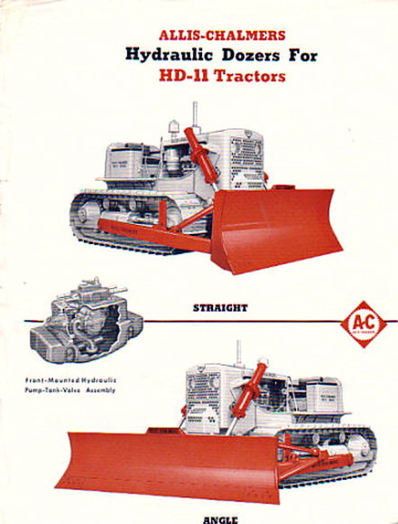 Allis Chalmers