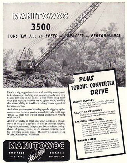 Manitowoc