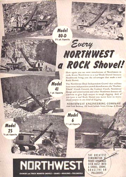 Northwest
