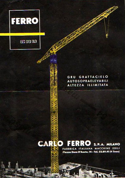 Ferro