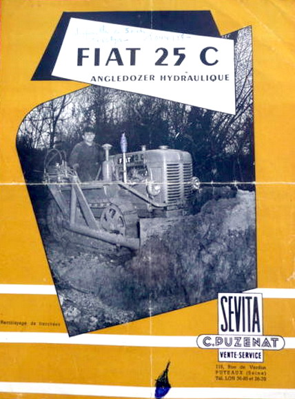 Fiat Sevita