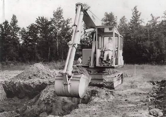 Drott