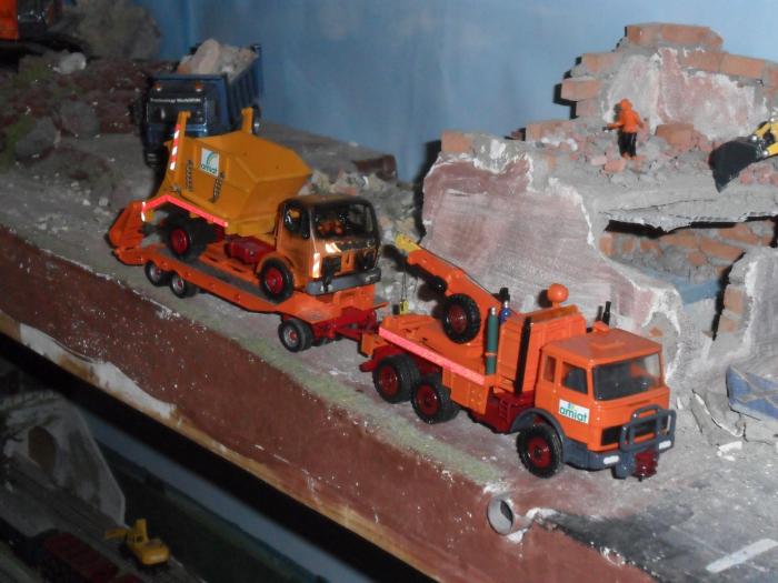  IVECO 330 SOCCORSO STRADALE AMIAT