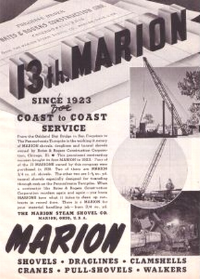 Marion