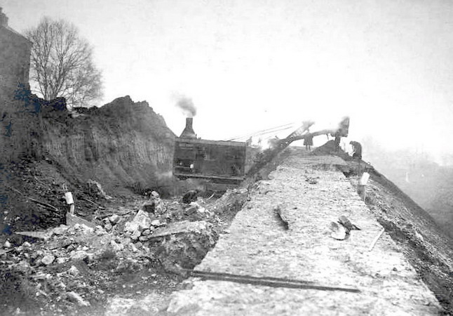Bucyrus