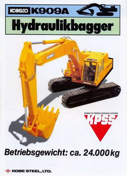 Kobelco