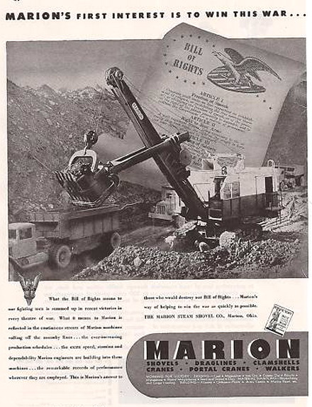 Marion