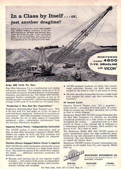 Manitowoc