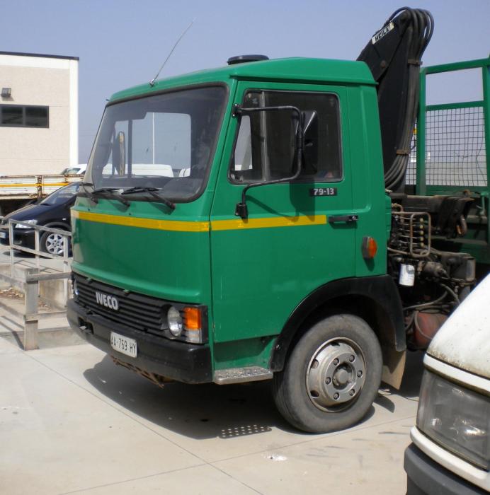 IVECO 79.13
